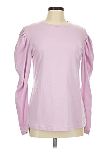 ASOS Long Sleeve Top (view 1)
