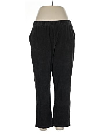 Lands' End Casual Pants (view 1)