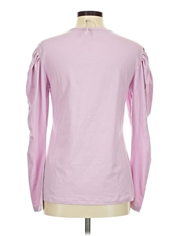 ASOS Long Sleeve Top (view 2)