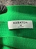 Babaton Green Sleeveless Top Size XS - photo 7