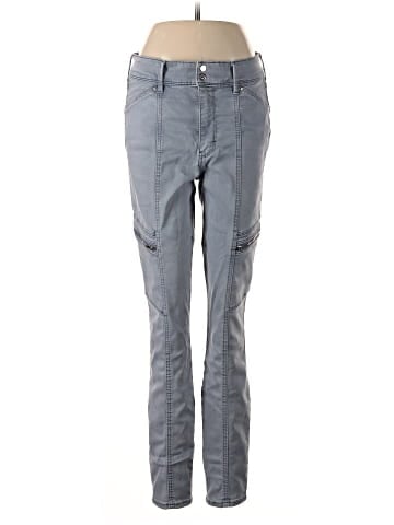 White House Black Market Cargo Pants (view 1)
