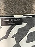 Lane Bryant Animal Print Ivory Sleeveless Blouse Size 18 - 20 Plus - photo 7