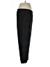 Lands' End Black Casual Pants Size L (petite) - photo 4