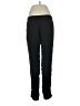 Derek Lam 100% Polyester Solid Black Active Pants Size 2 - photo 2