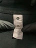 Velocity Black Turtleneck Sweater Size XL - photo 7