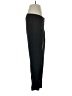 Derek Lam 100% Polyester Solid Black Active Pants Size 2 - photo 4