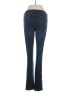 BKE Hearts Blue Jeans Size 28 waist - photo 2