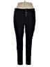 Dollhouse Black Jeggings Size 15 - photo 1