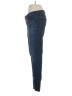 BKE Hearts Blue Jeans Size 28 waist - photo 5