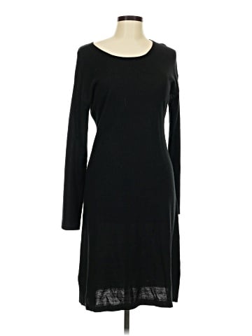 Garnet Hill Wool Dress (view 1)