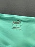 Puma Teal Active Pants Size L - photo 7