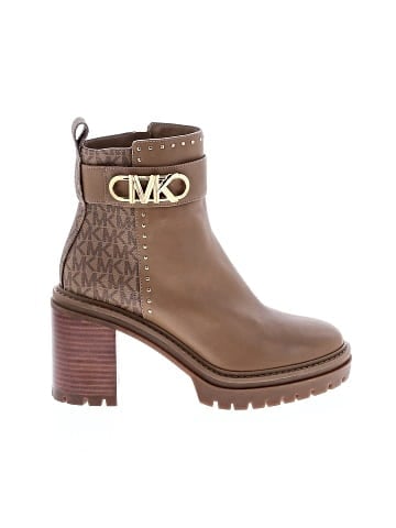 MICHAEL Michael Kors Ankle Boots (view 1)