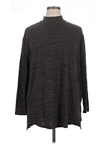 RDI Turtleneck Sweater (view 1)