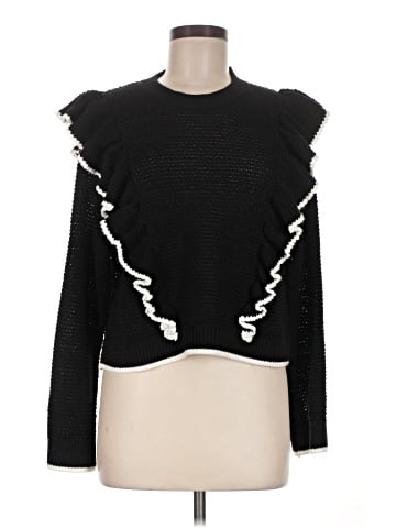 Divided by H&M Pullover Sweater (view 1)