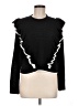 Divided by H&M Black Pullover Sweater Size M - photo 1