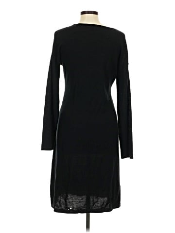 Garnet Hill Wool Dress (view 2)