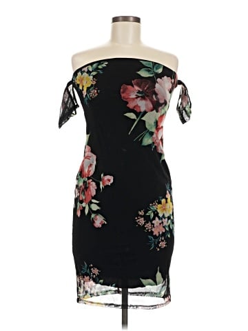 Charlotte Russe Cocktail Dress (view 1)