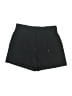 Abercrombie & Fitch Solid Black Shorts Size XS - photo 1