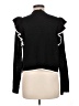 Divided by H&M Black Pullover Sweater Size M - photo 2