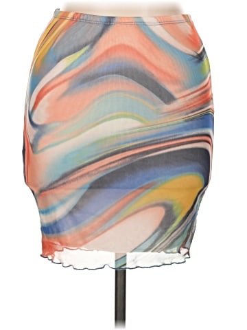 MadRag Casual Skirt (view 1)