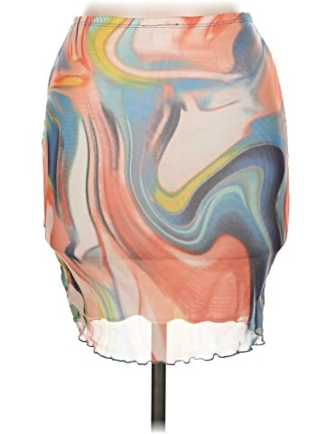 MadRag Casual Skirt (view 2)