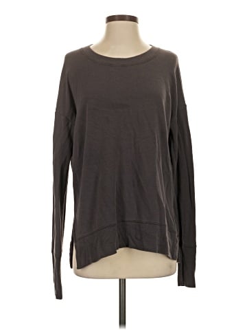 Athleta Pullover Sweater (view 1)