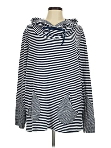 Fresh Produce Poncho (view 1)