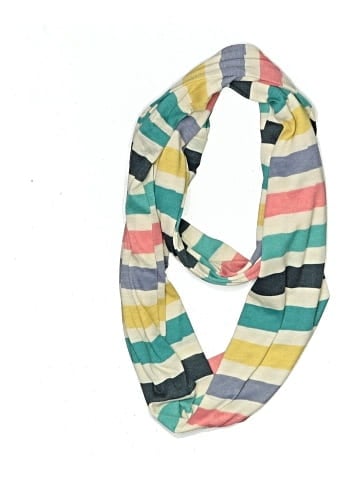 Tickled Pink Scarf (view 1)