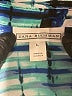 Dana Buchman 100% Polyester Teal Sleeveless Blouse Size L - photo 7