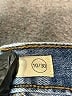 OAT Blue Jeans Size 10 - photo 5