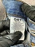 OAT Blue Jeans Size 10 - photo 6