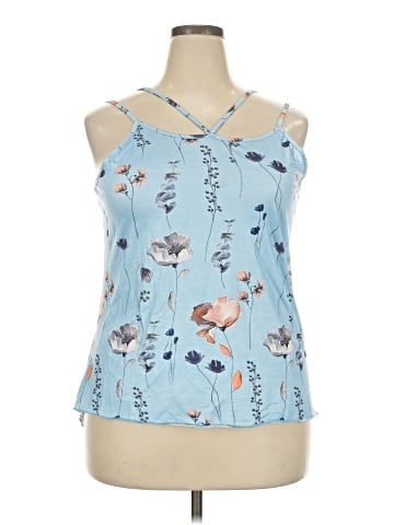 Unbranded Tank Top (view 1)