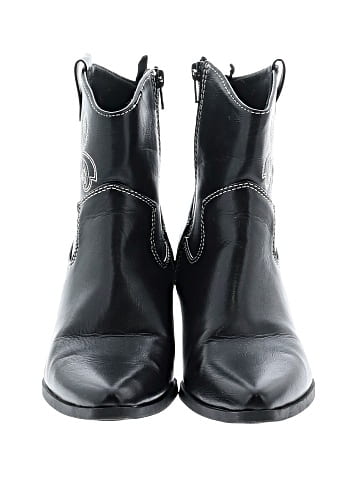 Old Navy Ankle Boots (view 2)