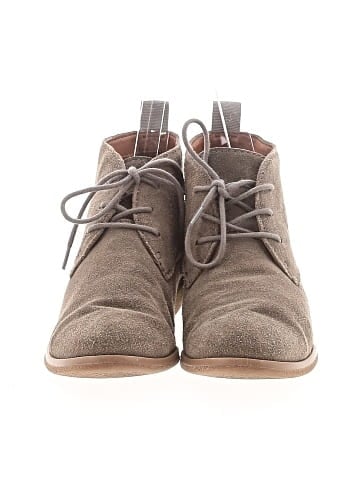 Franco Sarto Ankle Boots (view 2)