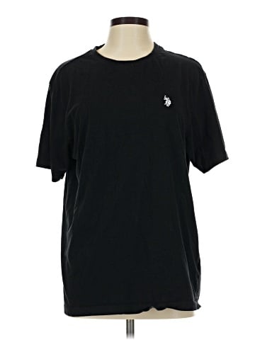 U.S. Polo Assn. Short Sleeve T-Shirt (view 1)