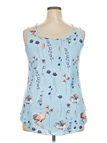 Unbranded Tank Top (view 2)