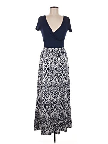 Gilli Casual Dress (view 1)
