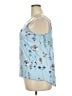Unbranded Blue Tank Top Size XXL - photo 5