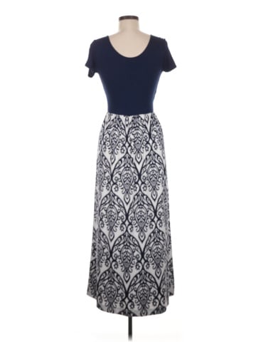 Gilli Casual Dress (view 2)