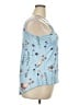 Unbranded Blue Tank Top Size XXL - photo 4