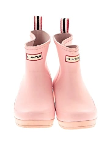 Hunter Rain Boots (view 2)