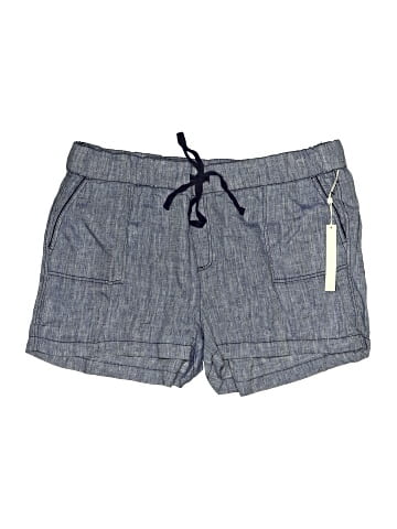 Caslon Shorts (view 1)