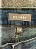 DL1961 Blue Jeans Size 26 waist - photo 7