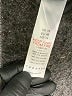 Topshop 100% Polyester Print Gray Casual Dress Size 14 - photo 8