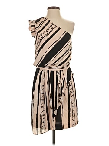 BCBGeneration Casual Dress (view 1)