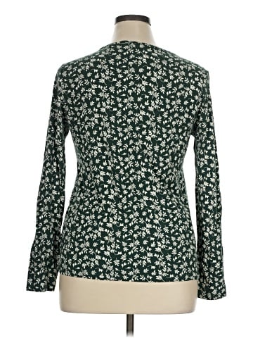 dip Long Sleeve T-Shirt (view 2)