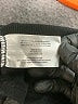 Gap Black Long Sleeve Turtleneck Size XL - photo 8