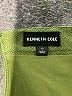 Kenneth Cole New York Solid Green Skort Size 12 - photo 3