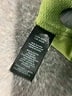 Kenneth Cole New York Solid Green Skort Size 12 - photo 4