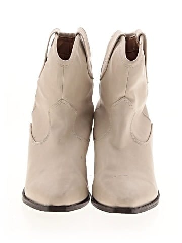 Universal Thread Ankle Boots (view 2)
